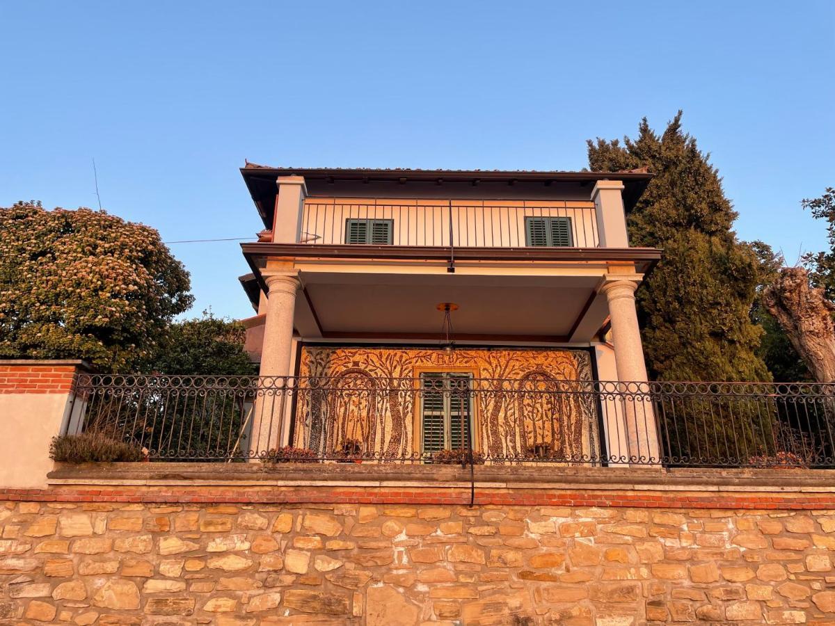 The Montevecchia Home - Frida Apartment المظهر الخارجي الصورة